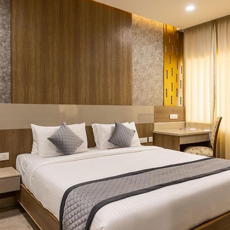 Hotel Rathna Residency Erode Zewnętrze zdjęcie